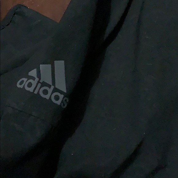 ADIDAS ZIP UP - Picture 7 of 8